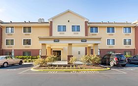Extended Stay America Suites - Philadelphia - Bensalem